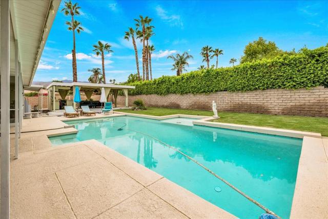 48485 Prairie Drive, Palm Desert, CA 92260