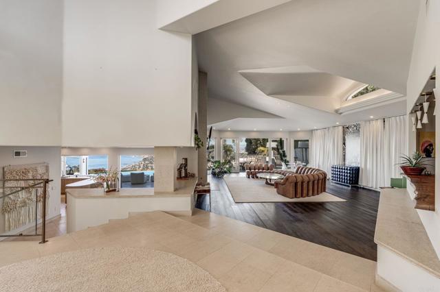 Detail Gallery Image 55 of 75 For 1904 via Casa Alta, La Jolla,  CA 92037 - 7 Beds | 7/2 Baths
