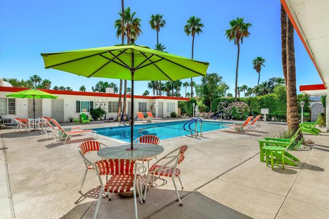 314 E Stevens Road #2, Palm Springs, CA 92262
