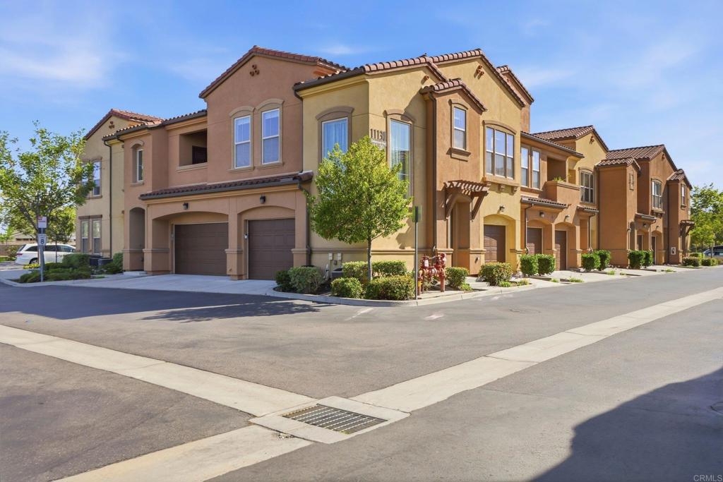 11130 Taloncrest Way #19