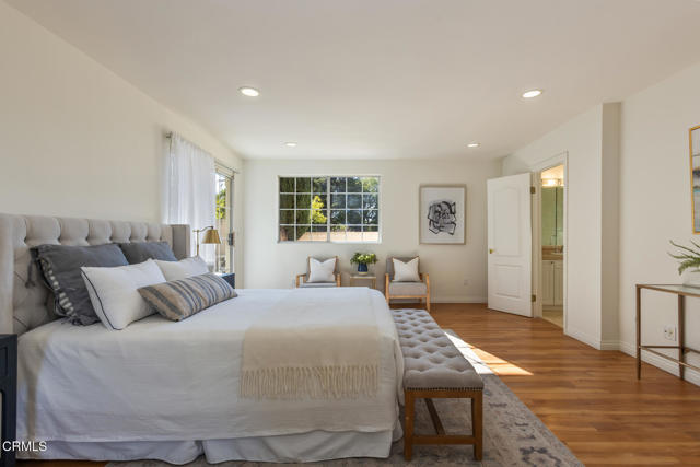 Detail Gallery Image 40 of 70 For 4926 Crown Ave, La Canada Flintridge,  CA 91011 - 3 Beds | 3/1 Baths