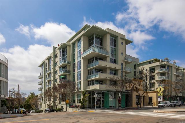 Detail Gallery Image 53 of 56 For 3812 Park Bld #414,  San Diego,  CA 92103 - 2 Beds | 2 Baths