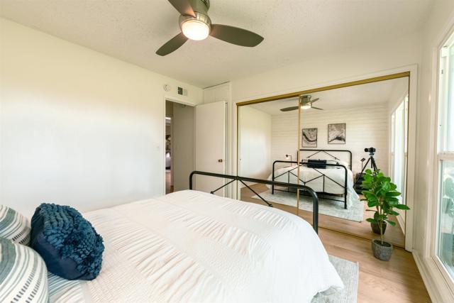 Detail Gallery Image 14 of 26 For 9320 Earl St #44,  La Mesa,  CA 91942 - 1 Beds | 1 Baths