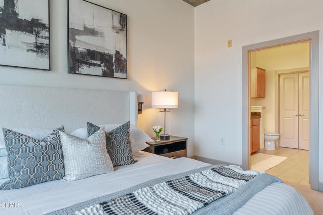 Detail Gallery Image 30 of 50 For 840 E Green St #217,  Pasadena,  CA 91101 - 2 Beds | 2 Baths