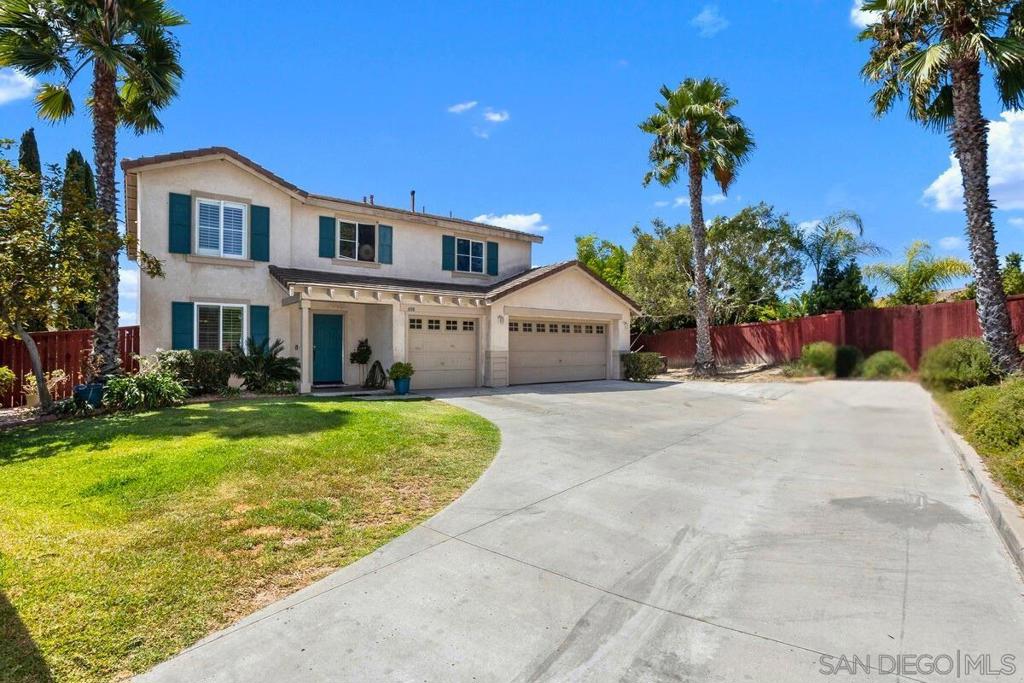 408 Shadow Tree Dr