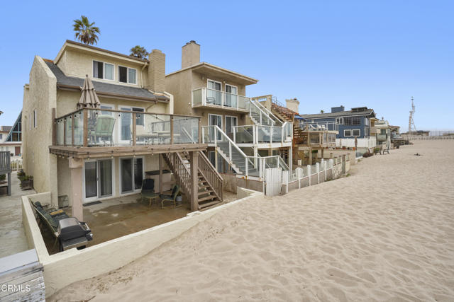 Detail Gallery Image 39 of 44 For 309 Ocean Dr, Oxnard,  CA 93035 - 4 Beds | 2/1 Baths