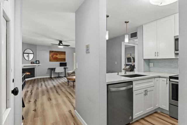 Detail Gallery Image 5 of 33 For 6737 Friars Rd #176,  San Diego,  CA 92108 - 1 Beds | 1 Baths