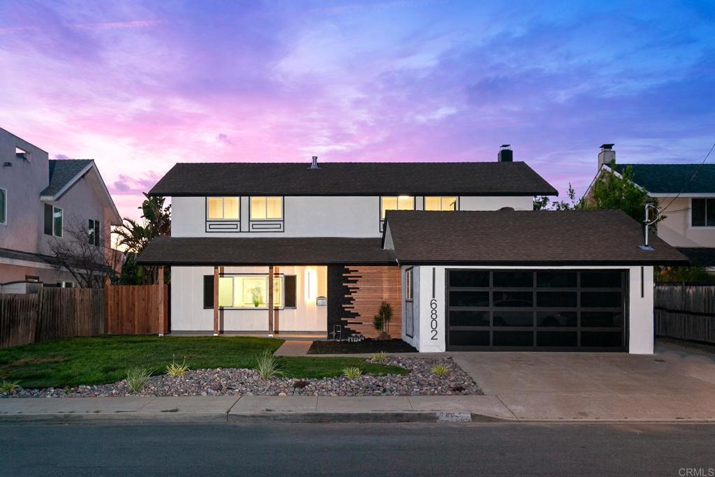 6802 MAURY DR