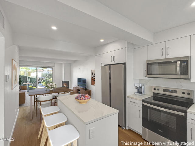 Detail Gallery Image 14 of 48 For 61 Redwood Ave, Ventura,  CA 93003 - 2 Beds | 1 Baths