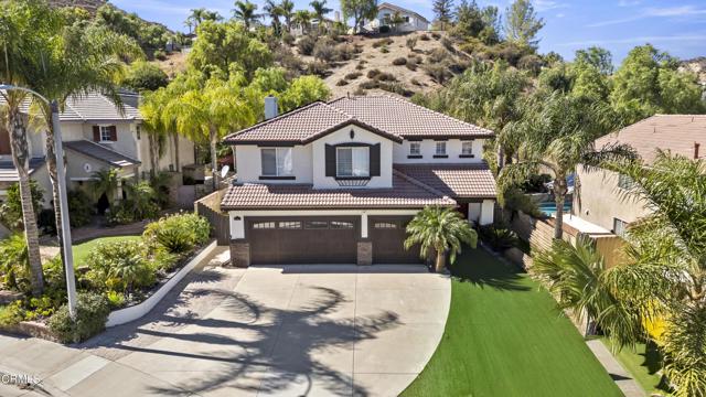Image 1 of 55 For 30411 Star Canyon Place Place