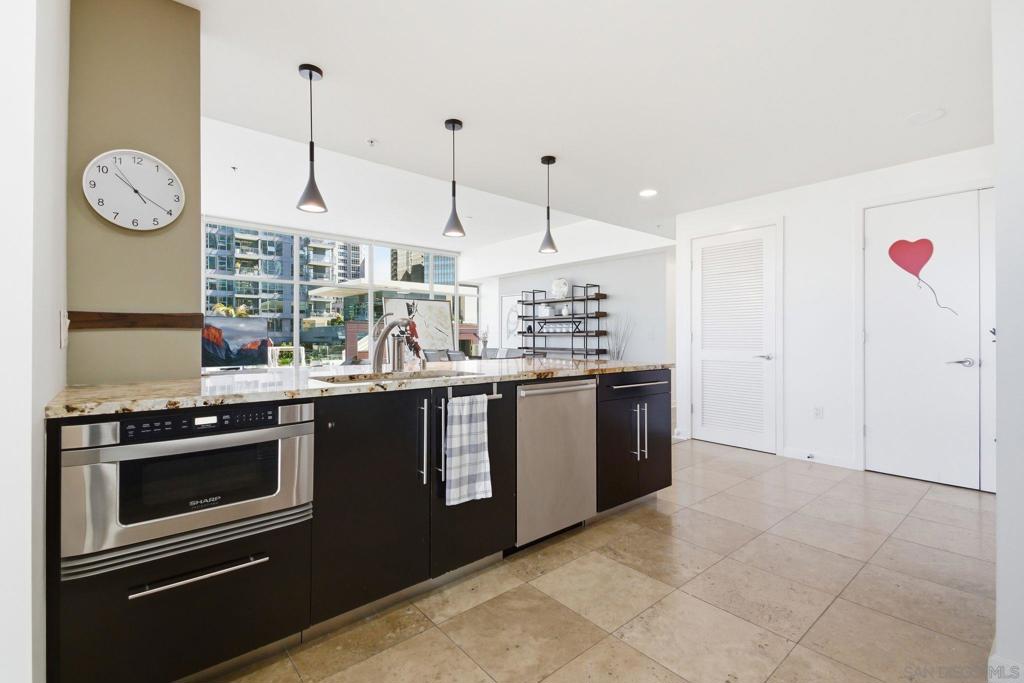 1262 Kettner Blvd - photo 4
