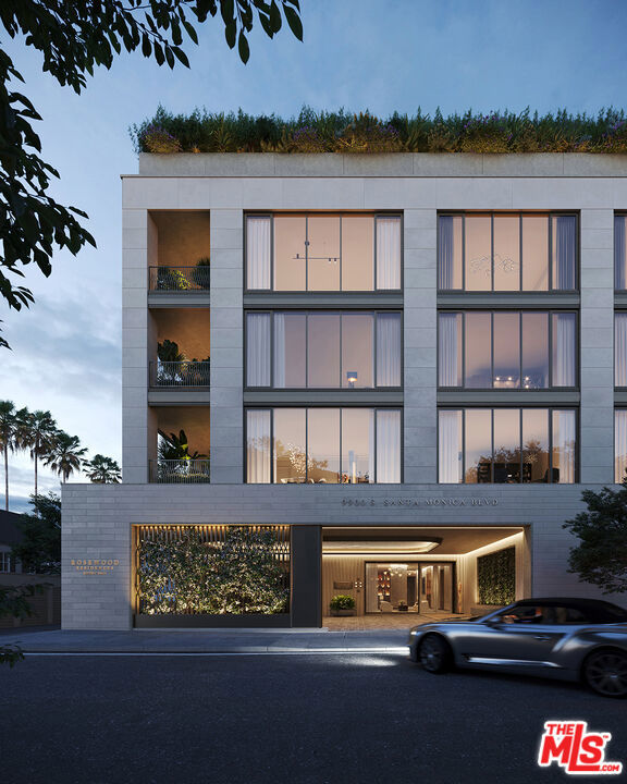 9900 S Santa Monica Boulevard #2D