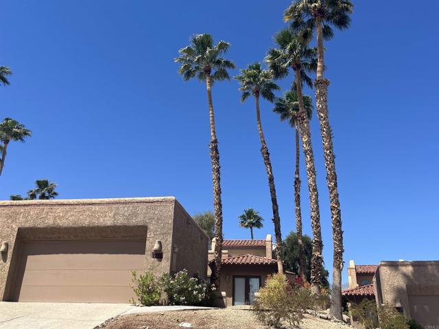 Detail Gallery Image 12 of 31 For 4949 Desert Vista, Borrego Springs,  CA 92004 - 3 Beds | 2 Baths