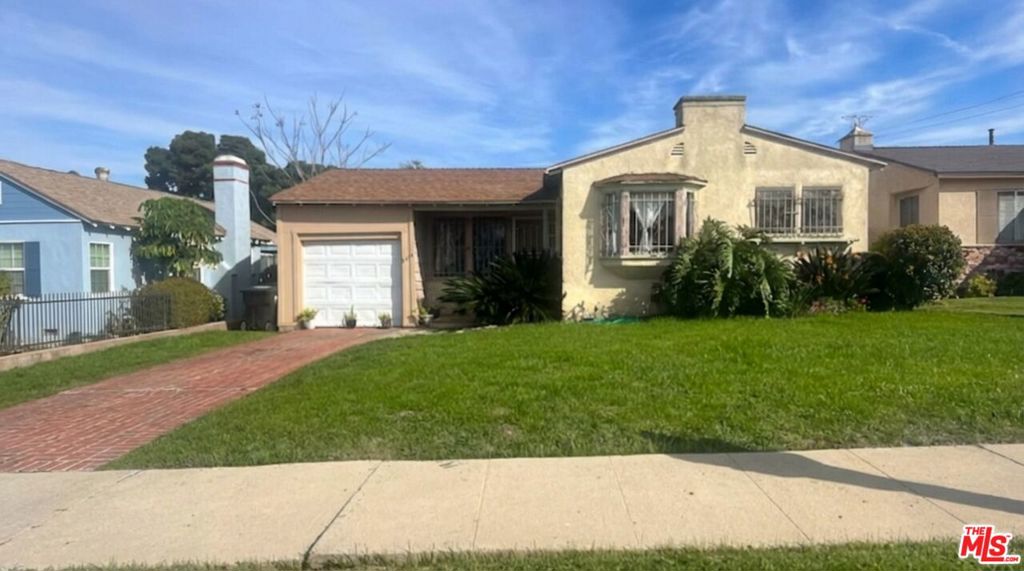 9636 La Salle Avenue