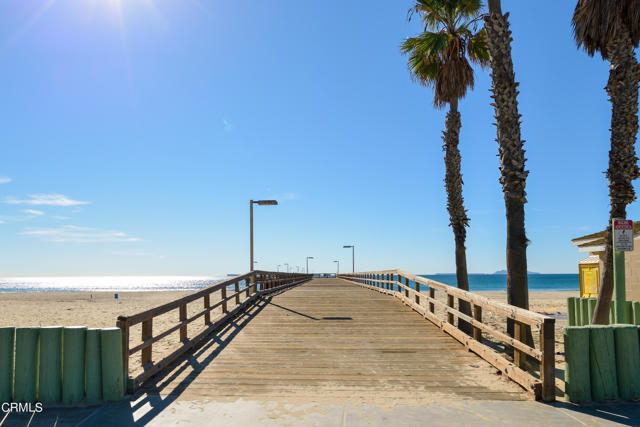 HUENEME BEACH