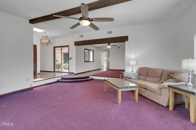 Detail Gallery Image 11 of 52 For 1271 Cliff Ave, Fillmore,  CA 93015 - 4 Beds | 2/1 Baths