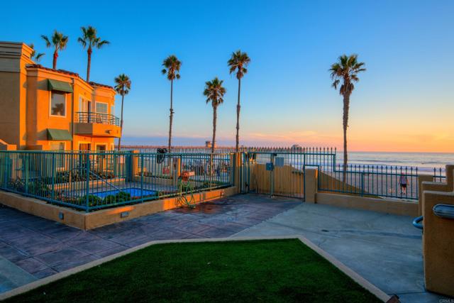 Detail Gallery Image 21 of 28 For 400 N the Strand #27,  Oceanside,  CA 92054 - 2 Beds | 2 Baths