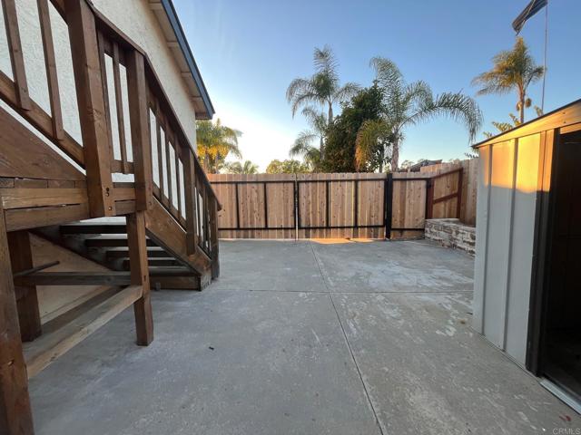 Detail Gallery Image 45 of 54 For 821 Mulberry Dr, San Marcos,  CA 92069 - 4 Beds | 2/1 Baths