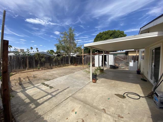 Detail Gallery Image 25 of 28 For 1746 Fairdale Ave, Escondido,  CA 92027 - 2 Beds | 1 Baths