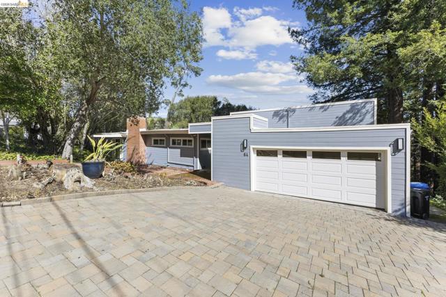 Details for 64 Valencia Rd, Orinda, CA 94563