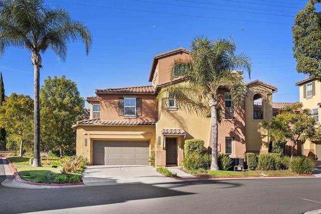 Details for 2793 Matera Lane, San Diego, CA 92108