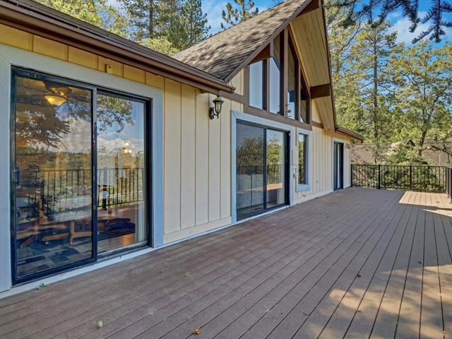 214 S Fairway Drive, Lake Arrowhead, CA 92352