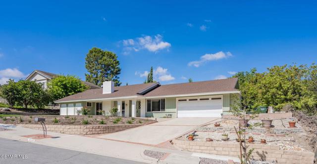 Photo of 2085 Rayshire Street, Thousand Oaks, CA 91362