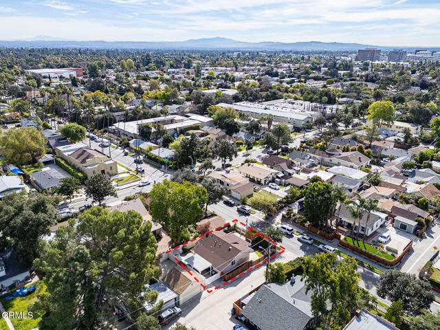 Detail Gallery Image 41 of 44 For 625 E Mountain St, Pasadena,  CA 91104 - 3 Beds | 1 Baths