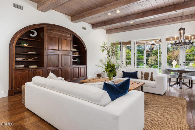 Detail Gallery Image 31 of 65 For 1535 Circle Dr, San Marino,  CA 91108 - 5 Beds | 5/3 Baths