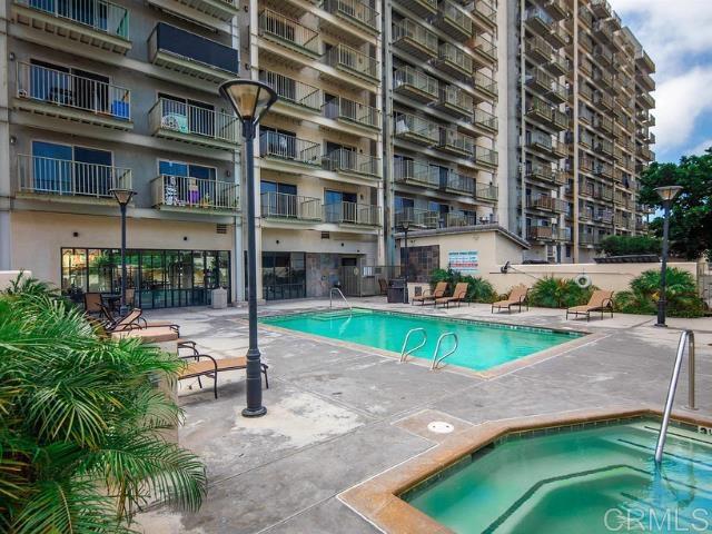 Home for Sale in National City