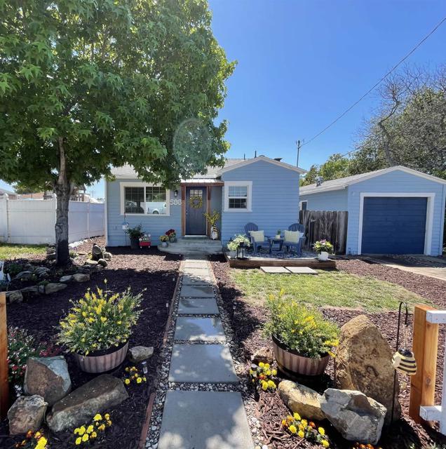Detail Gallery Image 33 of 36 For 586 Del Mar Ave, Chula Vista,  CA 91910 - 2 Beds | 2 Baths