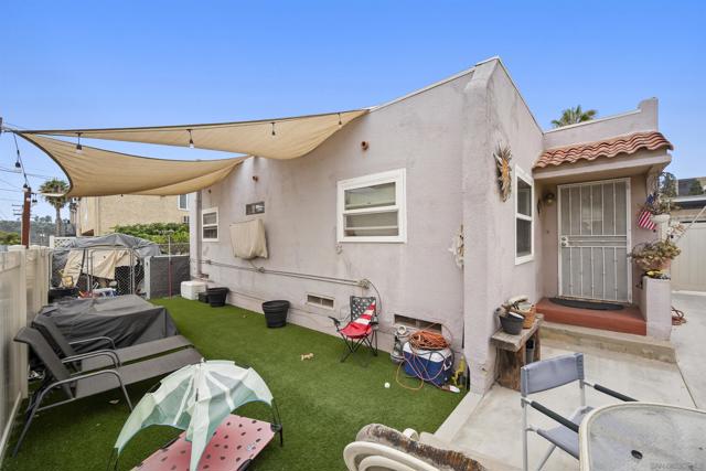 6352 Holabird St., San Diego, California 92120, ,Multi-Family,For Sale,Holabird St.,250032535SD