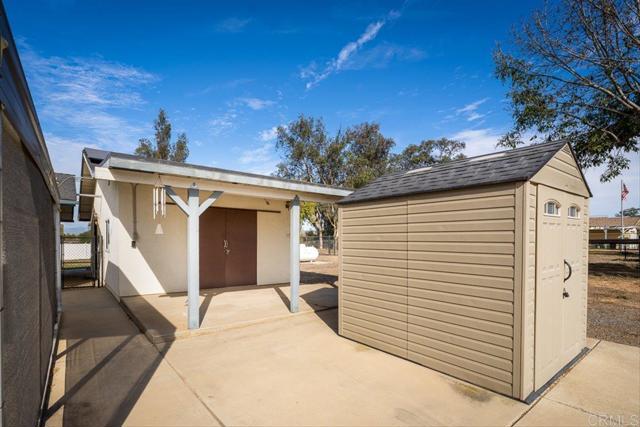 Detail Gallery Image 6 of 21 For 1402 Keyser Rd, Ramona,  CA 92065 - 4 Beds | 2 Baths