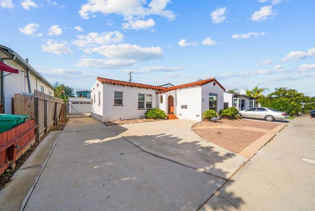 Detail Gallery Image 21 of 30 For 4766 College Ave, San Diego,  CA 92115 - 1 Beds | 1 Baths