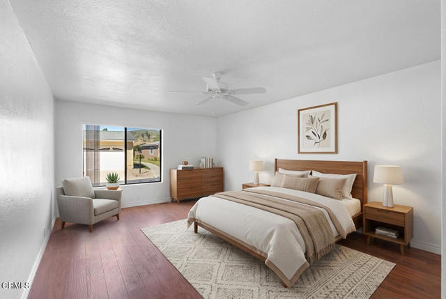 Detail Gallery Image 13 of 42 For 975 W Telegraph Rd #77,  Santa Paula,  CA 93060 - 3 Beds | 2 Baths