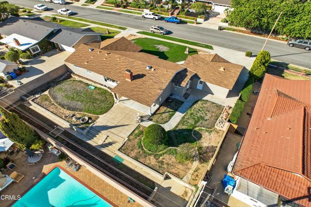 Detail Gallery Image 17 of 17 For 188 Madelena Dr, La Habra,  CA 90631 - 3 Beds | 2 Baths