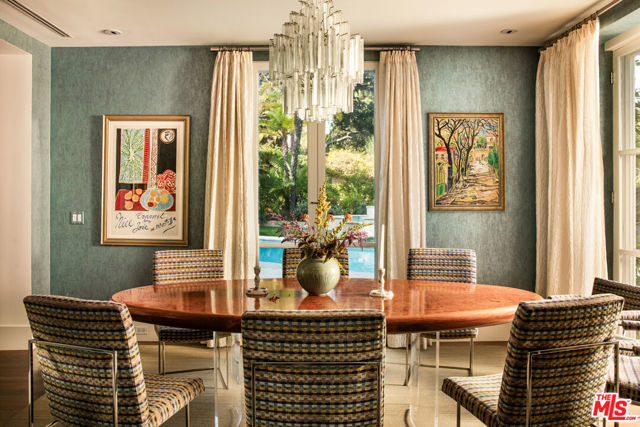 Drew Fenton | 101 Bel Air Road Los Angeles CA | MLS: 7420794
