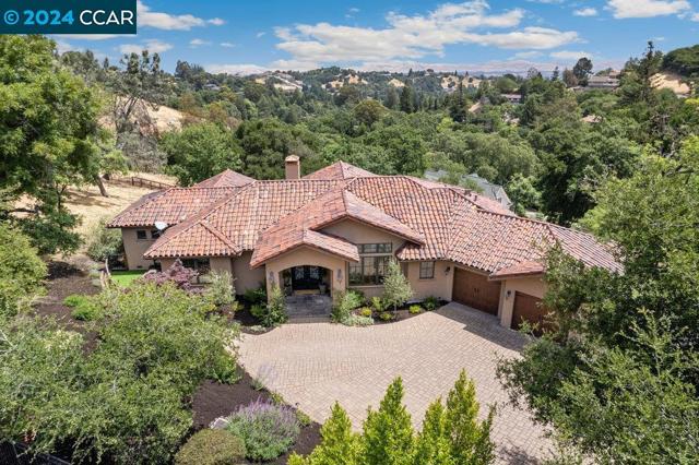 Image 1 of 60 For 1740 Toyon Rd