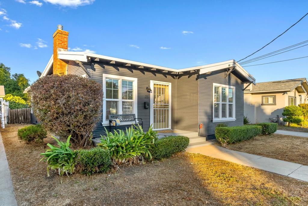35 Willow Street