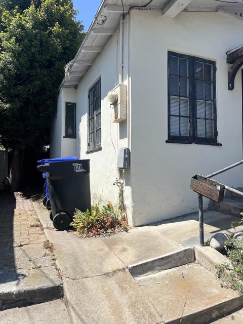 Home for Sale in San Diego