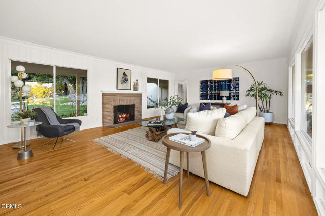 Detail Gallery Image 9 of 59 For 1620 Knollwood Dr, Pasadena,  CA 91103 - 3 Beds | 2 Baths