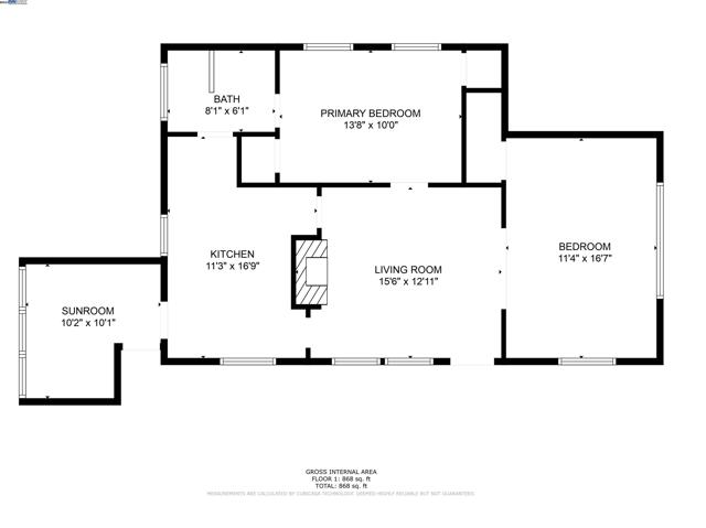 Image 55 of 57 For 551 53rd St  