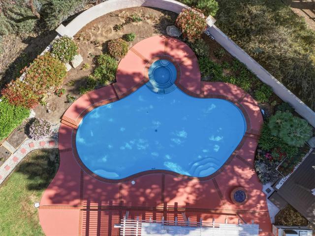 Detail Gallery Image 56 of 60 For 16883 Saint Andrews Dr, Poway,  CA 92064 - 5 Beds | 5/1 Baths