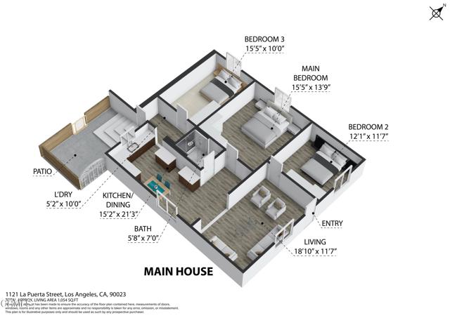 1121 La Puerta Street, Los Angeles CA: https://media.crmls.org/mediaz/e0825d8b-5874-4245-a00b-fd784ae47f01.jpg