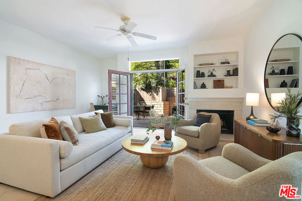 1639 Selby Avenue #B
