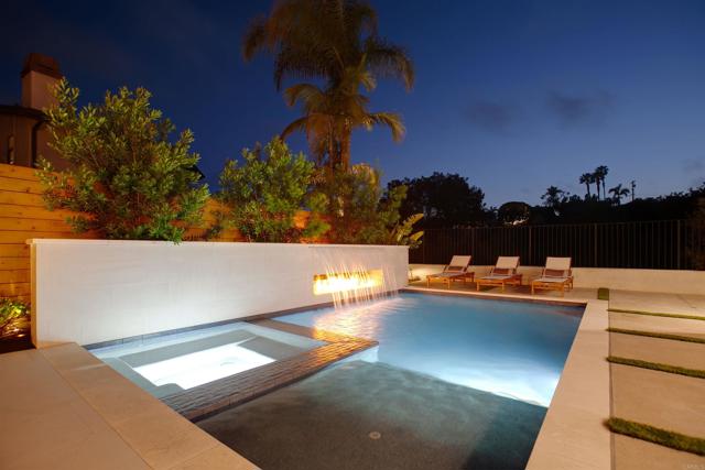Detail Gallery Image 52 of 54 For 417 Warwick Ave, Cardiff By The Sea,  CA 92007 - 5 Beds | 5/1 Baths