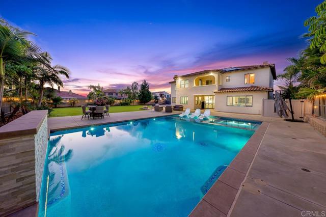 Detail Gallery Image 64 of 68 For 2004 Corte Saltero, Chula Vista,  CA 91914 - 5 Beds | 5/1 Baths