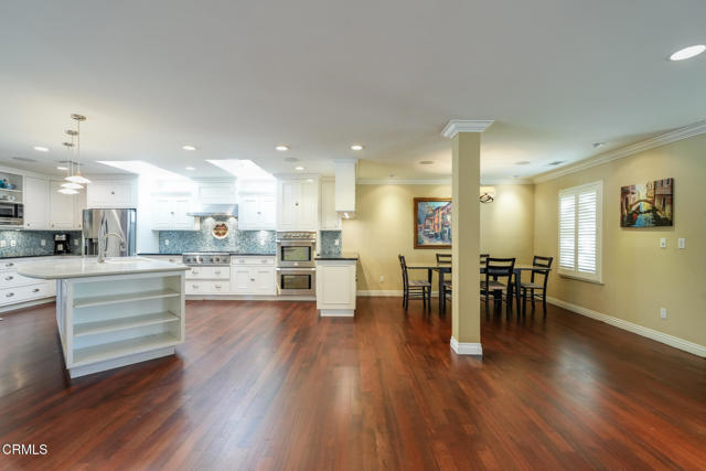 Detail Gallery Image 14 of 44 For 2765 San Pasqual St, Pasadena,  CA 91107 - 2 Beds | 2 Baths