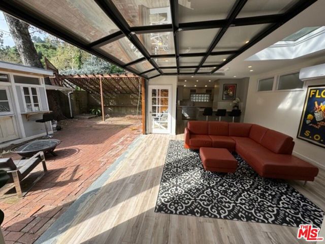 Drew Fenton | 1636 N Beverly Glen Boulevard Los Angeles CA | MLS: 7625201