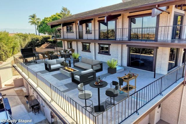 Detail Gallery Image 43 of 75 For 2335 Mirador, Vista,  CA 92084 - 5 Beds | 2/1 Baths